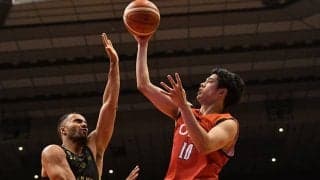 三遠がクラブ初のCSクォーターファイナル突破…群馬に連勝して琉球の待つセミファイナルへ