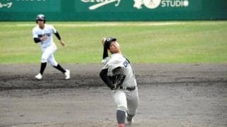 中越が北越破り10年ぶり15回目の優勝　北信越高校野球新潟県大会