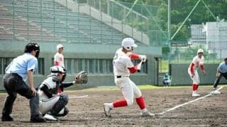 智弁和歌山が優勝　星林に12ー0、高校野球春季和歌山県予選