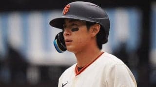 163億円の“韓国のイチロー”　突如止まった打棒に母国メディア嘆き「大変だ」「なぜ…」