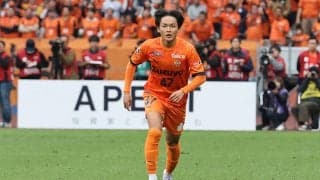 関西学生選抜と対戦するU-22 Jリーグ選抜メンバーが発表！ G大阪のMF名和田我空や清水MF嶋本悠大など