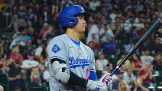 大谷翔平相手には“ルール違反”も辞さず　LA実況も納得したCY賞投手の作戦「スマート」