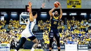 宇都宮が三河に快勝でCSクォーターファイナル突破…セミファイナルで千葉Jと対戦へ