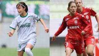 勝ち点1差の上位3チームに明暗…東京NB＆I神戸は同勝ち点で最終節へ！ 浦和は痛恨ドローで3連覇が事実上消滅【ＳＯＭＰＯ WEリーグ】