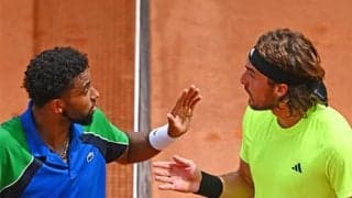  試合後に口論も「それも試合の一部」 