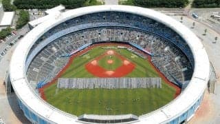 ZOZOマリンスタジアム、幕張メッセ駐車場に移転へ　市などが方針