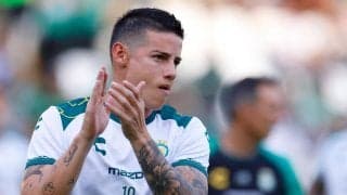 クラブW杯から除外のクラブ・レオン、同一オーナーのパチューカはハメスの獲得に「検討されていない」