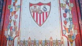 まさかの残留争いにセビージャのファンが暴動…クラブ施設を破壊し試合後の選手たちは帰宅できず一夜を過ごす