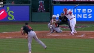 球場騒然！ 菅野智之、衝撃の速球で“3球三振斬り”「気迫が違う」「これは打てん」外角低めいっぱいに“圧巻ストレート”「オ軍のエースやん」