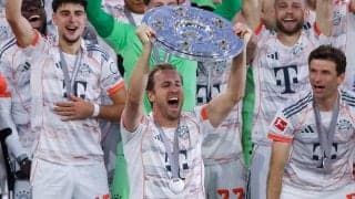 「長い道のりだった…」苦節16年でキャリア初のタイトル獲得、ケインが喜びを語る「ただただ誇りに思う」