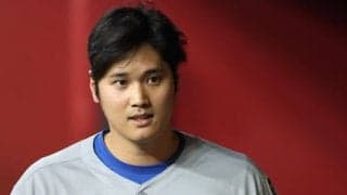 大谷翔平は「エンゼルスとの契約を後悔している？」の疑問に代理人が回答　渡米時のエンゼルス選択は「間違いではなかった。もう一度やり直せるとしても」