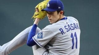 佐々木朗希の“マイナー調整論”は安易ではないか？ MLB2043安打の名捕手が放った春先の断言「彼の自信を完全に壊す。バカだな」
