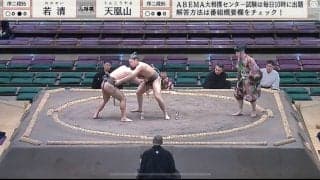 大相撲生観戦で“お断り行為”が発生「つまみ出せ！」「誰か注意して」マナー知らずに非難殺到