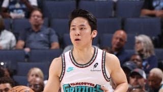 河村勇輝が目指す「勝てるポイントガード」像　課題に取り組み「勝負の季節」となる２年目へ