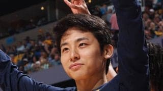 河村勇輝の言葉で振り返るNBA・Gリーグ挑戦１年目の成長と確かな手応え