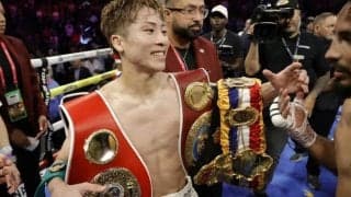 米国も認めた日本の傑物が生む“娯楽性”　井上尚弥の存在価値を現地記者が熱弁「終焉を予想するよりも、今を楽しむべき」