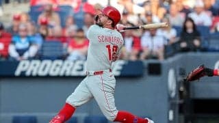 “大谷ライバル”がリーグ単独トップ13号　5月5発目…「打率1割台＆47HR」男が好調維持
