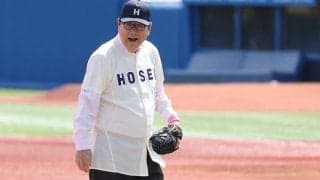 既定路線だった野手転向→待っていた猛練習「あれほど苦しい思いを」　ミスター赤ヘルの原点