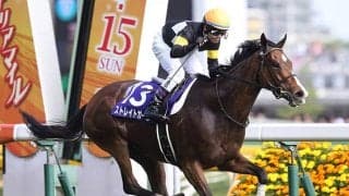 【ヴィクトリアマイル】主要な記録を一挙紹介 最多優勝騎手・調教師・馬主は？