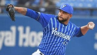 元DeNAエスコバー、オイシックス新潟退団「難しい決断だった」　加入後2か月で新天地へ