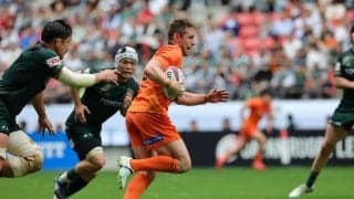 【ハイライト動画あり】スピアーズは鉄壁のディフェンス見せ、3位でプレーオフへ。ヴェルブリッツは10位でシーズン終了