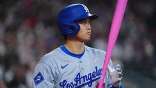 大谷翔平、11度目の週間MVPは？　驚異の4発＆10打点も…打率5割の同僚との争いか