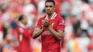 リバプール退団のアレクサンダー＝アーノルドに一部ファンからブーイング、盟友ロバートンは｢気分が悪い｣と両断