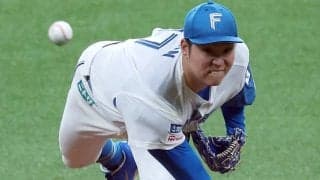 デビュー3戦目でマダックス達成「ヤバいやつ来た」　24歳の“火球”は「球伸びすぎだろ」