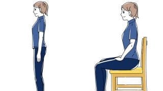 3分で効果を実感！骨盤底筋トレーニングの正しい知識とやり方。続けるコツを伝授