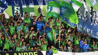 湘南MF小野瀬康介が右半膜様筋損傷で離脱…古巣・G大阪戦で負傷