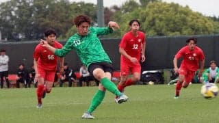 東京Vが日大とのTM実施、城福監督「試合をやれたから良かっただけではない」結果に不満も「可能性のありそうなことを試したかった」