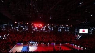 VNL2025千葉大会観戦チケットがふるさと納税の返礼品に