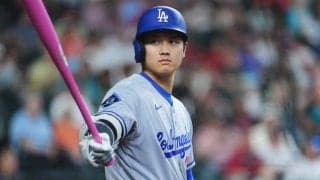 大谷翔平よりもフリーマン優勢？　11度目の週間MVPへ…ド軍番記者が指摘する“逆転要素”