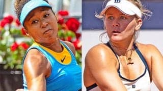  大坂なおみ 次戦の相手スターンズとは 