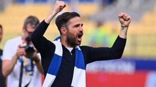 シャビ・アロンソ監督のチームはスペイン代表の後輩が継ぐ？ レバークーゼンの新監督候補にセスク監督が浮上