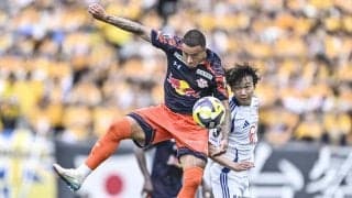 【25年J2「第15節」RB大宮VS仙台「徹底分析」】快勝の大宮を支える試合終盤に強さを増すブラジル人CB　J1自動昇格ペースに(2)