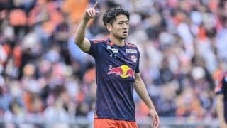 【25年J2「第15節」RB大宮VS仙台「徹底分析」】大宮の「3-0快勝」にあった相手守備陣を混乱に陥れるCBの“神出鬼没”攻撃(1)