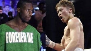 井上尚弥が刻んだ“王者の所以”　フェザー級新鋭が熱く語ったカルデナス戦の凄さ「同じパンチを二度と打たせない規律がある」