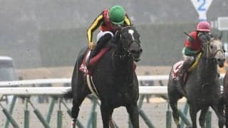 【AI予想・ヴィクトリアM】東京芝1600mに適性がある馬の変わり身に注意!? 波乱を予感させる人工知能の本命候補