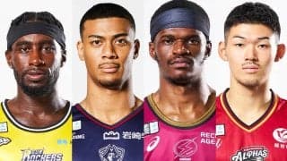 【5月12日の契約情報】選手兼HCを含む32名が自由交渉リスト登録…27歳で引退決断も