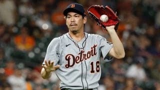 前田健太を「獲得することはない」　先発不足でも…ド軍指揮官が断言する線引き