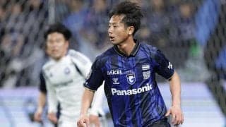 【Jリーグ出場停止情報】G大阪のMF鈴木徳真はDOGSOで1試合出場停止、長崎FWフアンマ・デルガド1試合出場停止も処分は後日決定へ