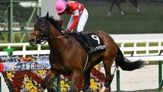 【京都HJ想定騎手】レッドバロッサは小牧加矢太騎手、アサクサゲンキは小坂忠士騎手