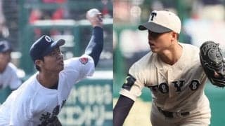 東洋大姫路と4試合を実施！沖縄招待野球試合【25年春高校野球】







