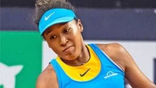  大坂なおみ 死闘の末に8強ならず 