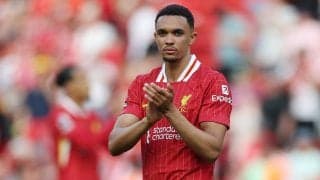 「選手のほとんどはマドリーに行きたい」リバプールOBがアレクサンダー＝アーノルドの移籍に言及、ファンのブーイングには「私には無理」