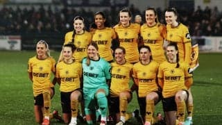 クラブが昇格の申請をしていなかったウォルバーハンプトン、女子チームへの支援を約束「今後は毎年申請する」