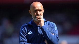 CL争い中の試合後にオーナーがピッチで監督と激論…その理由は選手交代の不手際「判断ミスに憤りを感じている」