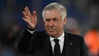 アンチェロッティ監督のブラジル代表監督就任が正式決定！ 史上初の外国人監督に「我々の決意を世界に示すもの」