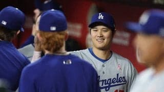 大谷翔平の「家族愛」感じる1枚　ファンが発見した“壮絶な背景”「感動を覚える」